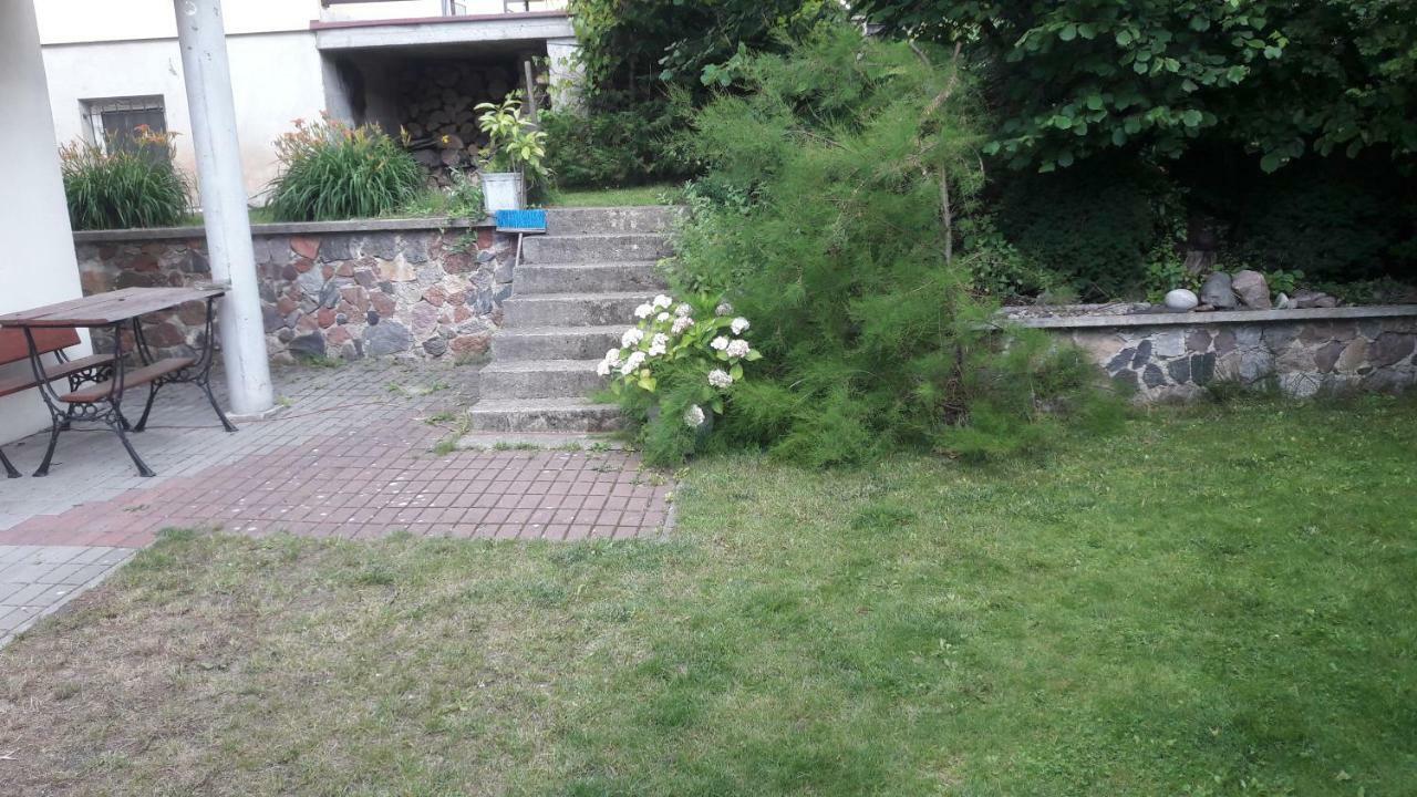 Kwatera Do Wynajecia Gołdap Εξωτερικό φωτογραφία